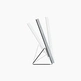 Apple Smart Folio for iPad 11 (A16), white