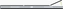 Apple Smart Folio for iPad Air 13" (M3), Denim