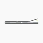 Apple Smart Folio for iPad Pro 13" (M4), black