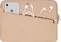 Artwizz Neopreen sleeve Pro for MacBook Pro 14" (2023 / M2), gold