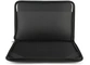 Belkin always-on notebook bag 11-12", black