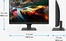 BenQ GW2490, 23.8"