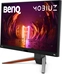 BenQ Mobiuz EX270QM, 27"
