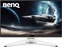 BenQ Mobiuz EX271Q, 27"