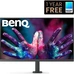 BenQ PD3205UA, 31.5"