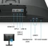 BenQ PhotoVue SW242Q, 24"