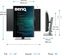 BenQ RD240Q, 24"