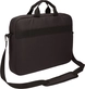 Case Logic Advantage Attaché 17.3" ADVA-117 carrying case, black