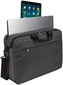 Case Logic Era 15.6" Notebook case Obsidian