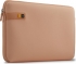 Case Logic LAPS-113 13.3" Laptop and MacBook sleeve Apricot Ice