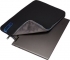 Case Logic Reflect REFPC-116 15.6" Laptop sleeve Black/Grey/oil