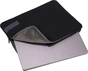 Case Logic Reflect REFMB-114 14" MacBook sleeve Black
