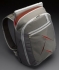 Case Logic ULB116 16" backpack grey/red