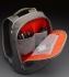 Case Logic ULB116 16" backpack grey/red