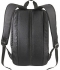 Case Logic VNB217 Backpack 17" backpack black