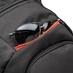 Case Logic backpack 15.6", black