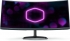 Cooler Master GM34-CW Curved Gaming monitor, 34"