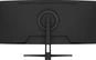 Crua CR340HDU, 34"