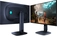 Dell Alienware 27 4K QD-OLED Gaming Monitor AW2725Q, 26.7"