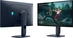 Dell Alienware 27 280Hz QD-OLED Gaming Monitor AW2725D, 26.7"