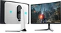 Dell Alienware AW3225QF, 31.6"