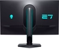 Dell Alienware AW2724DM, 27"