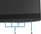 Dell P2419H, 23.8"
