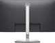 Dell P2725HE, 27"