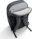 Dell Plus EcoLoop 13-14" notebook backpack, grey