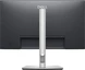 Dell Pro 24 Plus QHD Monitor P2425D, 23.8"