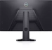 Dell S2721HGF, 27"