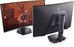 Dell S2721HGF, 27"