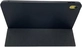 Deqster Slim Case für Apple iPad (10.Gen) 10.9", schwarz