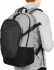 Dicota Backpack Go 13-15.6" light grey
