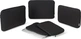 Dicota Base XX sleeve 13-13.3" sleeve, black