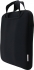 Dicota Base XX sleeve Plus 12-12.5" Notebook case, black