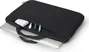 Dicota Base XX sleeve Plus 14-14.1" Notebook case, black