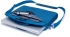 Dicota Code-Slimcase 11.6" sleeve blue