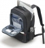 Dicota Eco Backpack Plus Base 13-15.6", black