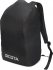 Dicota Eco Backpack Select 13-15.6", black