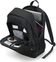 Dicota Eco Backpack Base 15-17.3", black