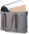 Dicota Eco MOTION Shopper 13-14.1" Notebook case, grey