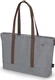 Dicota Eco MOTION Shopper 13-14.1" Notebook case, grey