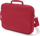 Dicota Eco Multi Base 15-17.3" Notebook case, red