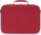 Dicota Eco Multi Base 15-17.3" Notebook case, red