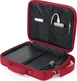 Dicota Eco Multi Base 15-17.3" Notebook case, red