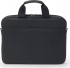 Dicota Eco Slim case Base 13-14.1" Notebook case black