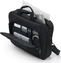 Dicota Eco top Traveller Base 15-15.6" Notebook case, black