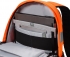 Dicota Hi-Vis 25 liters, notebook backpack, orange