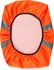 Dicota Hi-Vis 32-38 liters, notebook backpack, orange